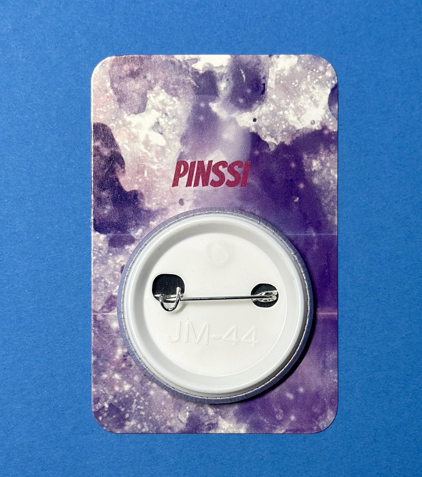 Paras työkaveri - Pinssi