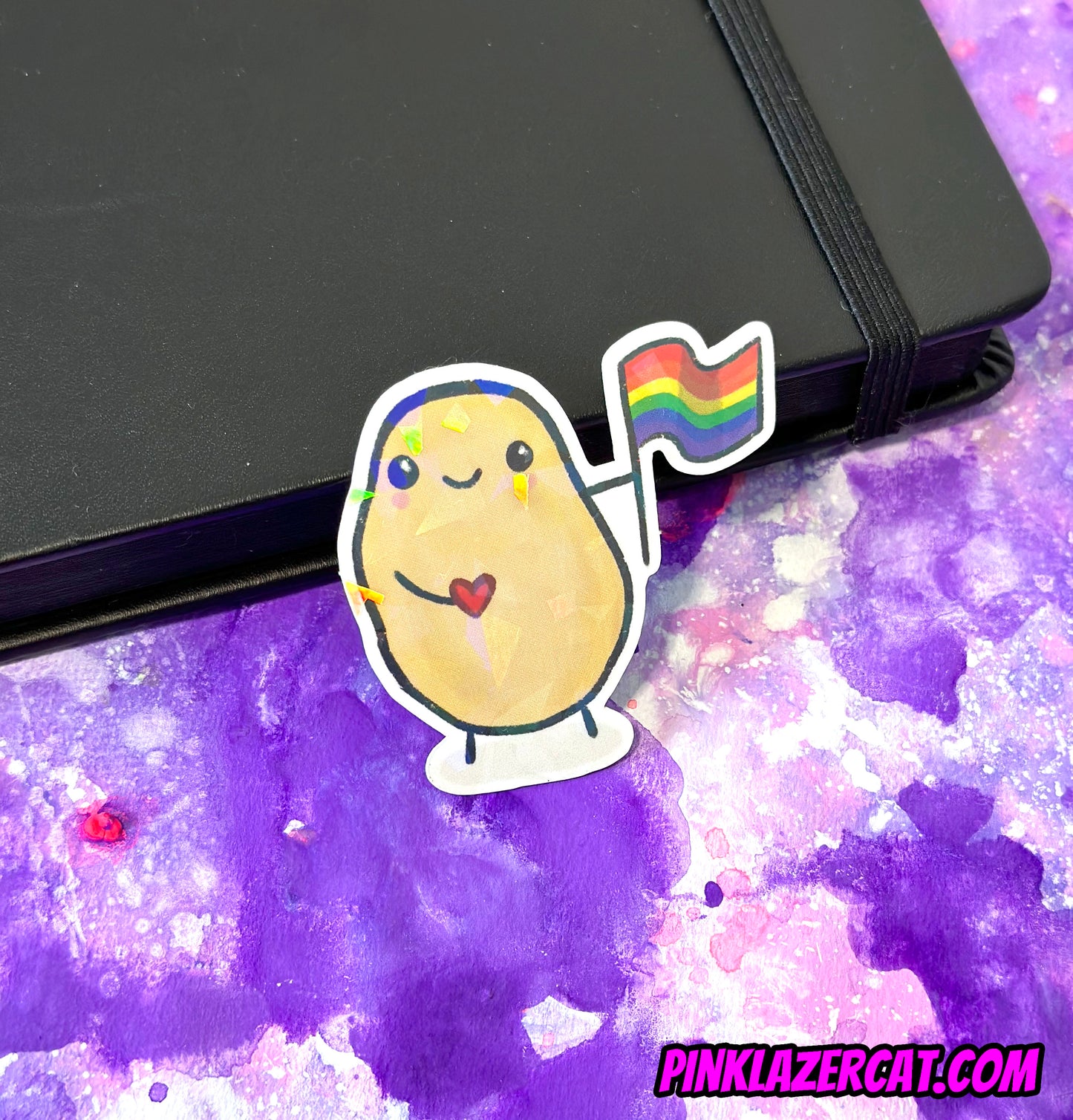 Pride peruna tarra