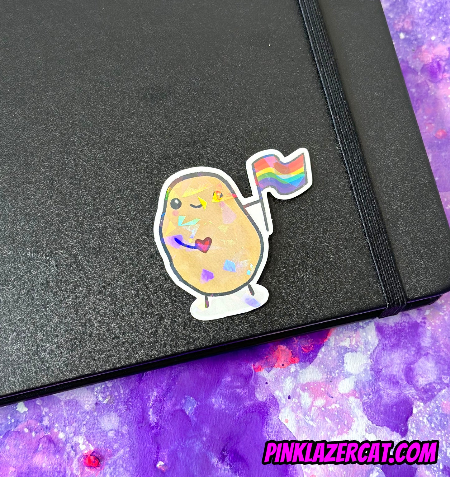 Pride peruna tarra