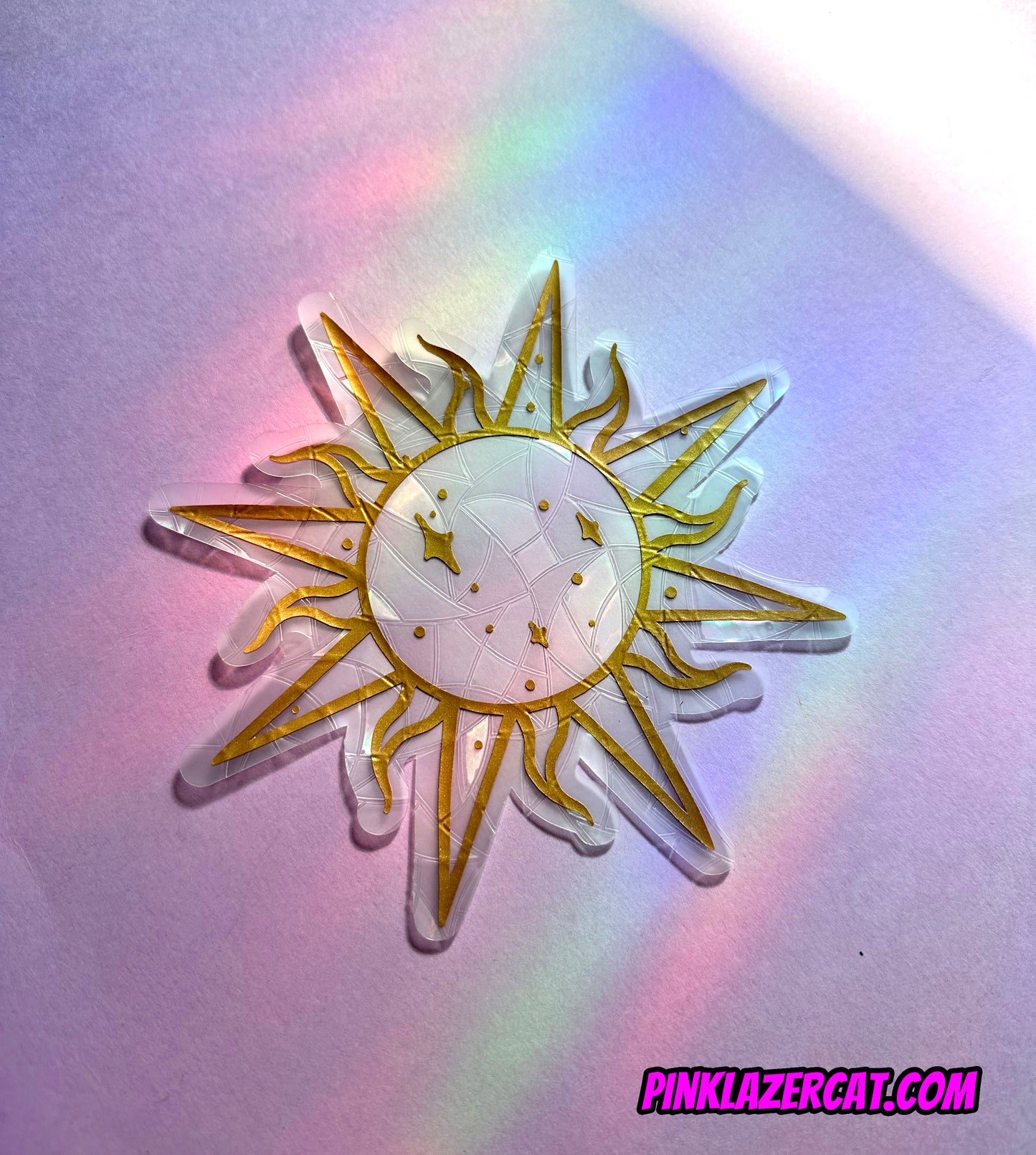 Aurinko aurinkosieppari