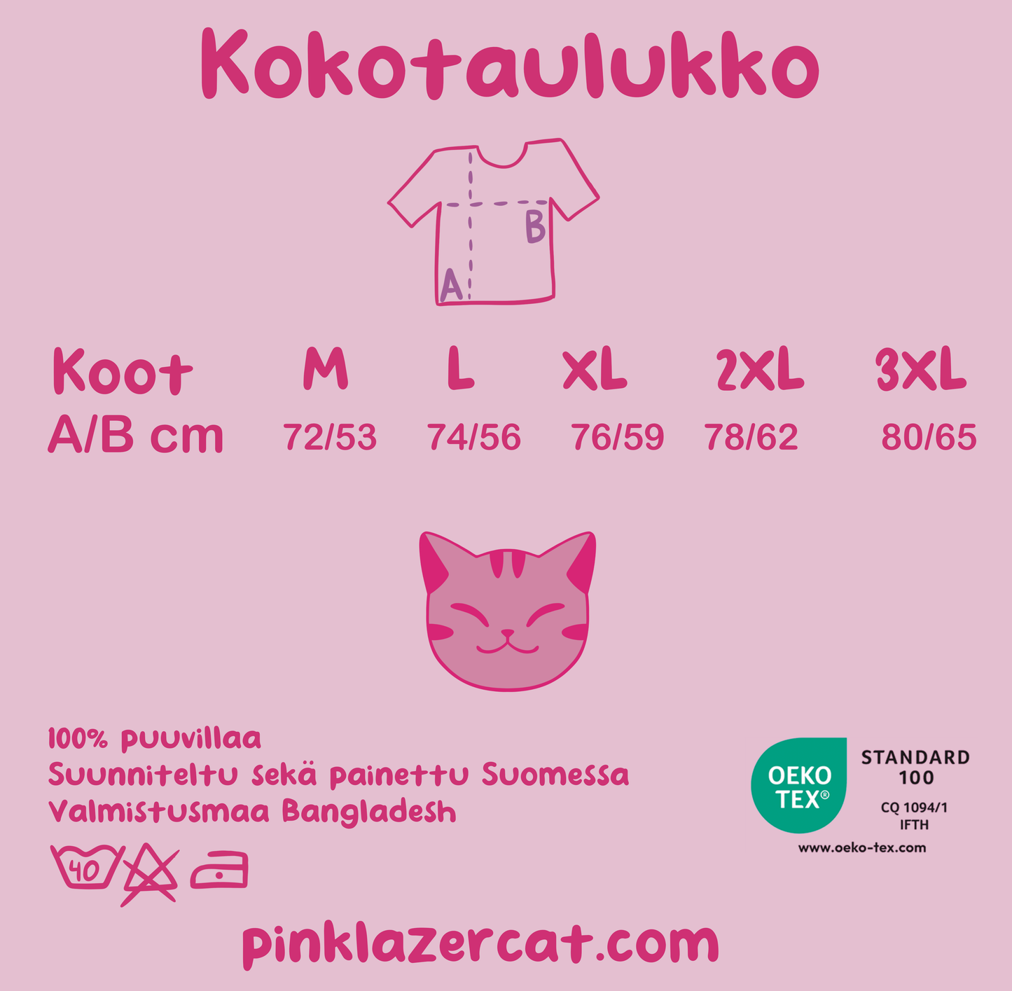 Hyi helvetti, ihmisiä - T-paita